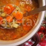 Minestrone